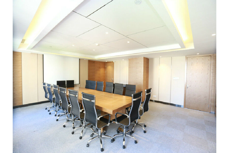 锦江都城酒店海南省政府日月广场免税店 Haikou  Extérieur photo